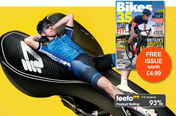 Free copy BikesEtc Magazine