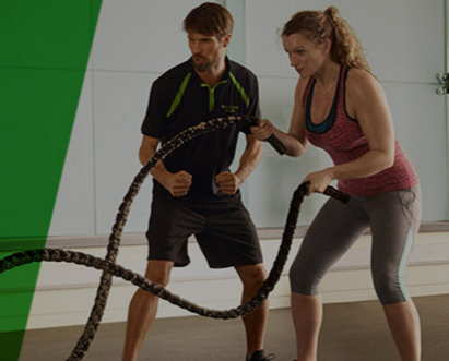 Nuffield Health Free Pass