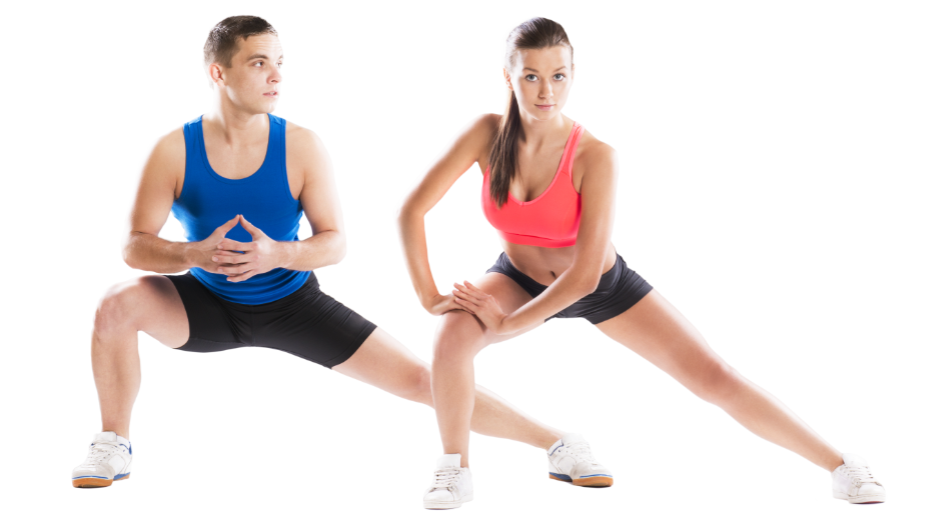 Freebies and discounts for Fitness Freeks